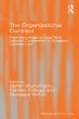 The Organizational Contract (eBook, PDF) - Bild 1