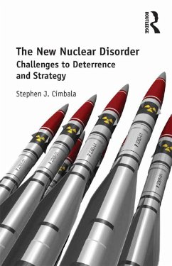Cover The New Nuclear Disorder (eBook, ePUB)