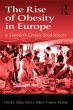 The Rise of Obesity in Europe (eBook,... - Bild 1