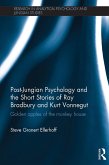 Post-Jungian Psychology and the Short Stories of Ray Bradbury and Kurt Vonnegut (eBook, ePUB)
