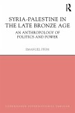 Syria-Palestine in The Late Bronze Age (eBook, ePUB)