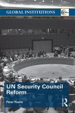 UN Security Council Reform (eBook, ePUB)