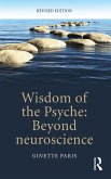 Wisdom of the Psyche (eBook, ePUB)