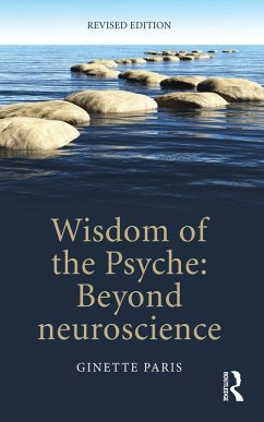 Wisdom of the Psyche (eBook, ePUB) - Paris, Ginette