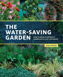 Cover The Water-Saving Garden (eBook, ePUB)