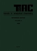 TRAC: Trends in Analytical Chemistry (eBook, PDF)