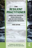 The Resilient Practitioner (eBook, ePUB)