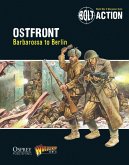 Bolt Action: Ostfront (eBook, PDF)