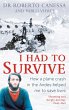 I Had to Survive (eBook, ePUB) - Bild 1