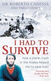 I Had to Survive (eBook, ePUB) I Had to Survive (eBook, ePUB)