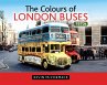 Colours of London Buses 1970s (eBook,... - Bild 1