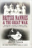 British Nannies and the Great War (eBook, ePUB)