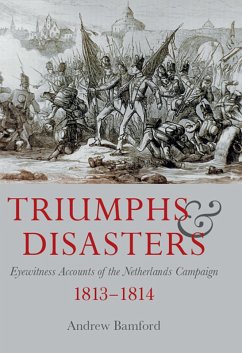 Triumphs and Disasters (eBook, ePUB) - Bamford, Andrew