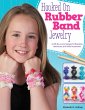 Hooked on Rubber Band Jewelry (eBook,... - Bild 1