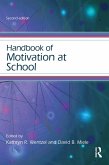 Handbook of Motivation at School (eBook, PDF)