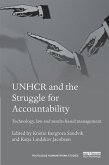 UNHCR and the Struggle for Accountability (eBook, PDF)