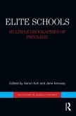 Elite Schools (eBook, ePUB)
