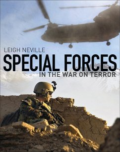Cover Special Forces in the War on Terror (eBook, PDF)