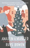 Away in a Manger (eBook, ePUB)