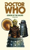 Doctor Who and the Genesis of the Daleks (eBook, ePUB)