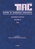 TRAC: Trends in Analytical Chemistry (eBook, PDF)