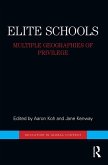 Elite Schools (eBook, PDF)