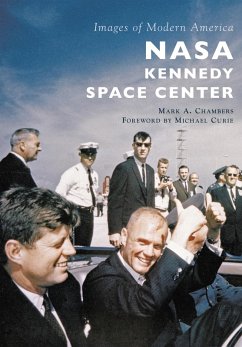 NASA Kennedy Space Center (eBook, ePUB) - Chambers, Mark A.
