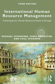 International Human Resource Management (eBook, ePUB)