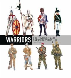 Warriors (eBook, PDF) - Windrow, Martin