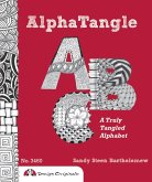 AlphaTangle (eBook, ePUB) AlphaTangle (eBook, ePUB)