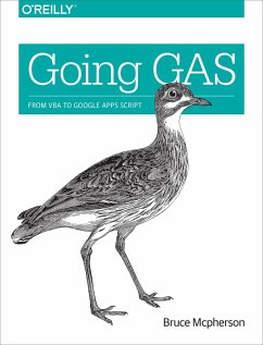 Cover Going GAS (eBook, ePUB)