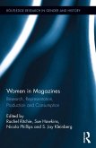 Women in Magazines (eBook, ePUB)