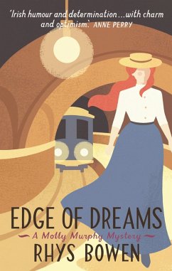 The Edge of Dreams (eBook, ePUB) - Bowen, Rhys