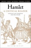 Hamlet: A Critical Reader (eBook, ePUB)