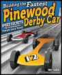 Building the Fastest Pinewood Derby Car... - Bild 1