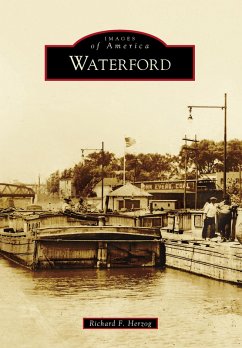 Cover Waterford (eBook, ePUB)