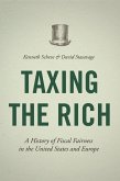 Taxing the Rich (eBook, ePUB)