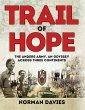 Trail of Hope (eBook, ePUB) - Bild 1