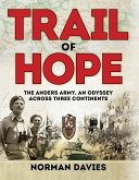 Trail of Hope (eBook, ePUB)