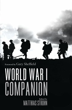 World War I Companion (eBook, PDF)