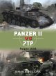 Panzer II vs 7TP (eBook, PDF) - Bild 1