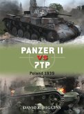 Panzer II vs 7TP (eBook, PDF)