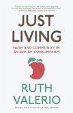 Just Living (eBook, ePUB) Just Living (eBook, ePUB)