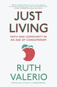 Cover Just Living (eBook, ePUB)