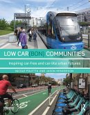 Low Car(bon) Communities (eBook, ePUB)