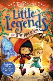 Little Legends 2: The Great Troll Rescue (eBook, ePUB)