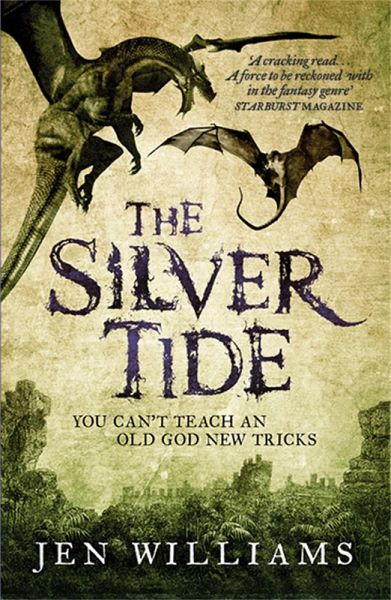 The Silver Tide (eBook, ePUB)