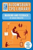 Bloomsbury CPD Library: Marking and Feedback (eBook, PDF)