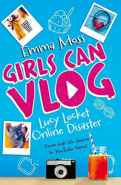 Lucy Locket: Online Disaster (eBook, ePUB) Lucy Locket: Online Disaster (eBook, ePUB)