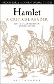 Hamlet: A Critical Reader (eBook, PDF)
